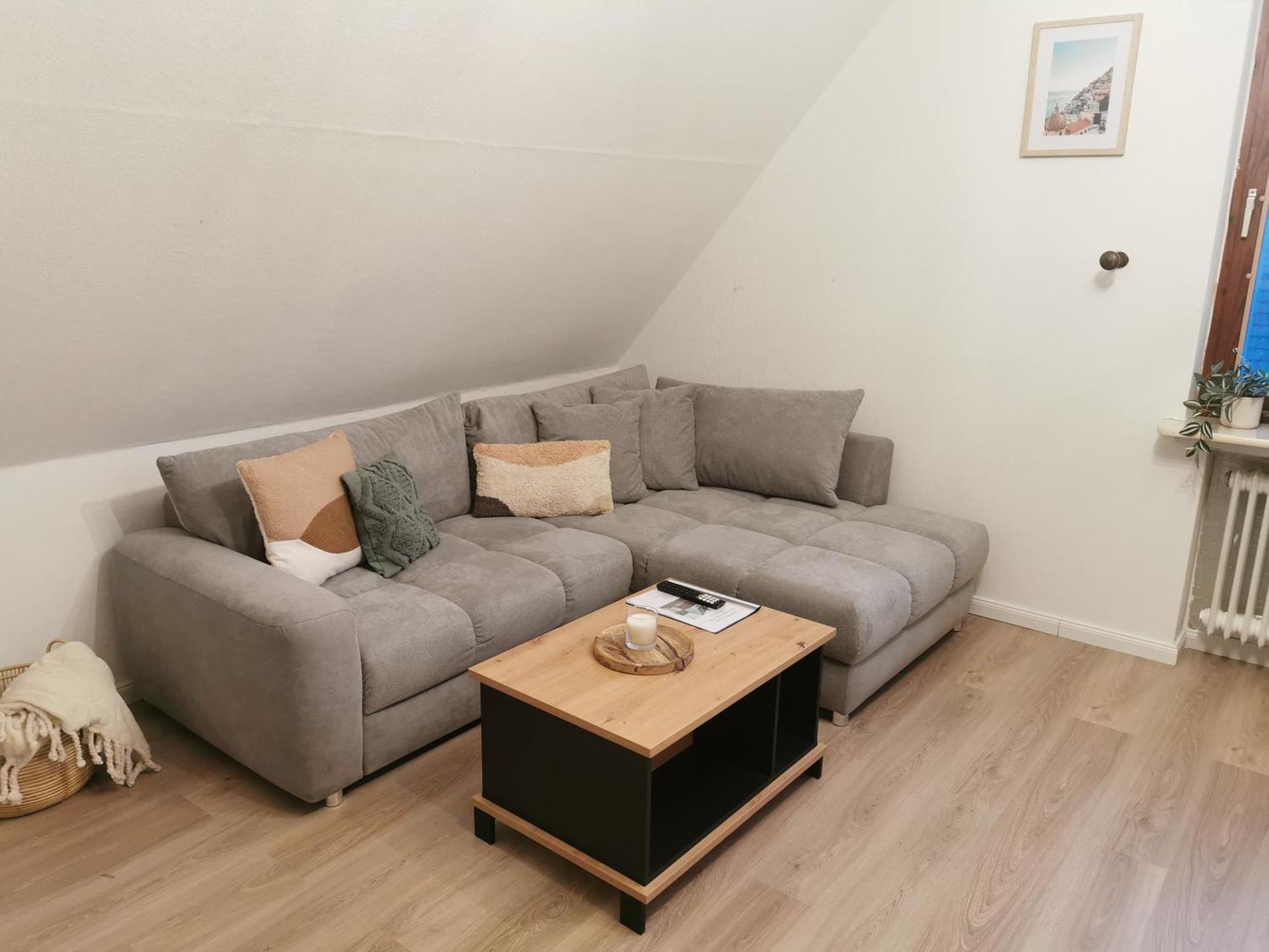 Appartement Fewo An Der Hoppecke Zwischen Brilon Und Willingen Extérieur photo