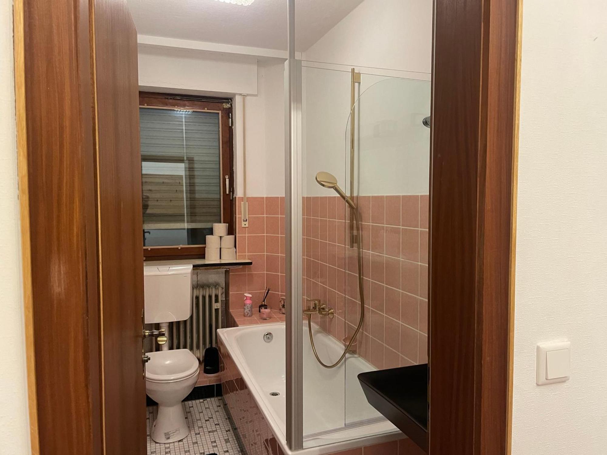 Appartement Fewo An Der Hoppecke Zwischen Brilon Und Willingen Extérieur photo